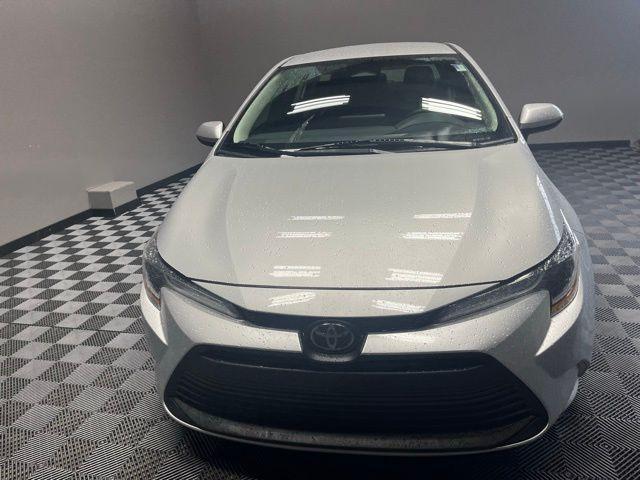 used 2023 Toyota Corolla car, priced at $19,490