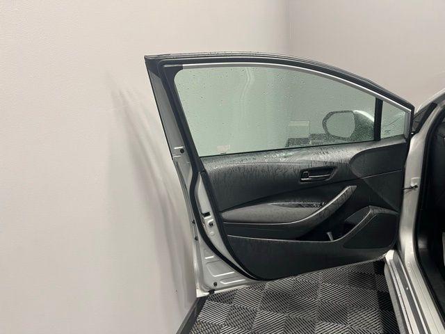 used 2023 Toyota Corolla car, priced at $19,490