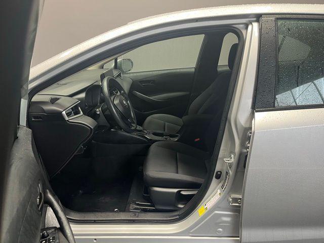 used 2023 Toyota Corolla car, priced at $19,490
