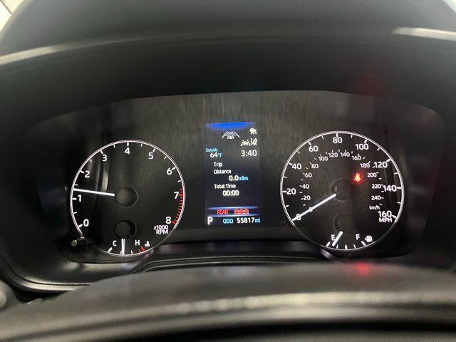 used 2023 Toyota Corolla car, priced at $19,490