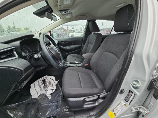 used 2023 Toyota Corolla car, priced at $20,990