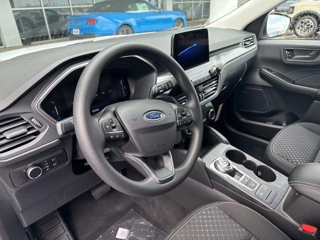 new 2025 Ford Escape car, priced at $28,964