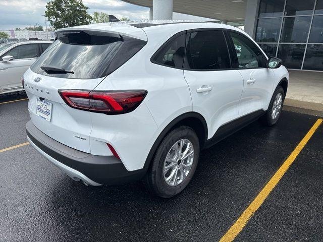 new 2025 Ford Escape car, priced at $28,964