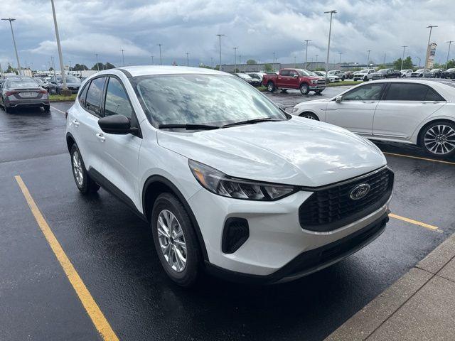 new 2025 Ford Escape car, priced at $28,964
