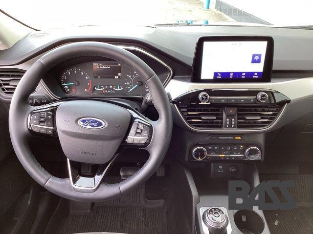 used 2022 Ford Escape car, priced at $21,990