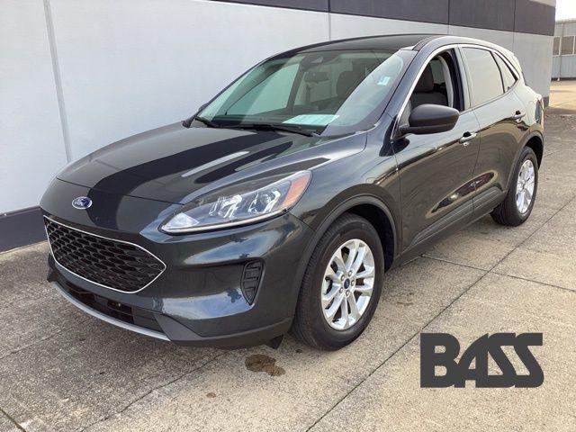 used 2022 Ford Escape car, priced at $21,990