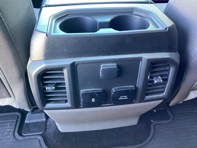 used 2020 Ford F-150 car, priced at $32,490
