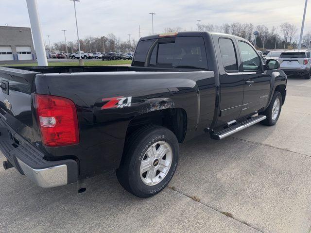 used 2013 Chevrolet Silverado 1500 car, priced at $13,990