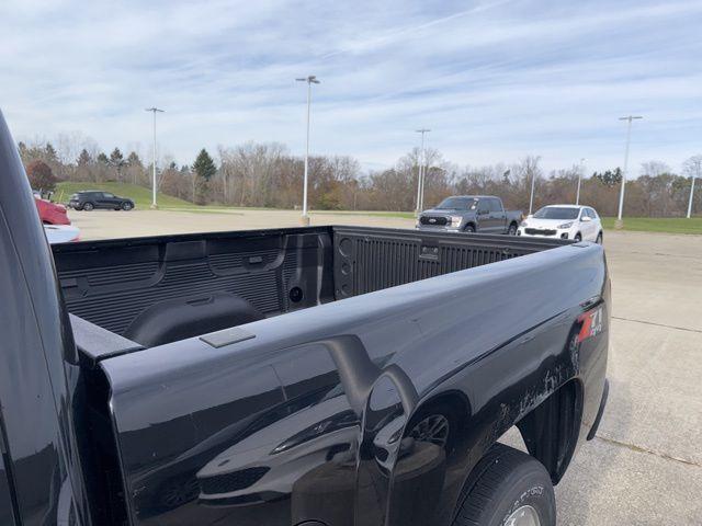 used 2013 Chevrolet Silverado 1500 car, priced at $13,990