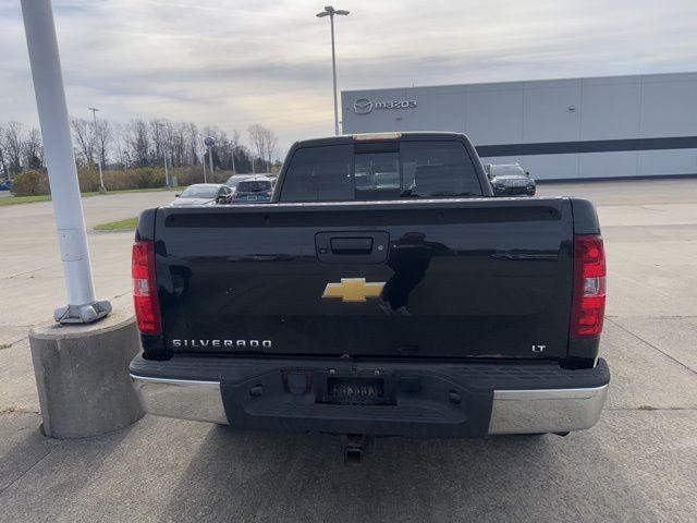 used 2013 Chevrolet Silverado 1500 car, priced at $13,990