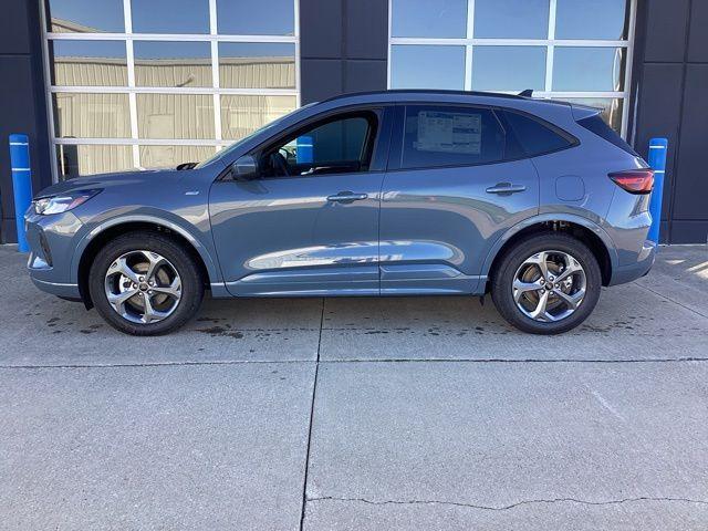 new 2024 Ford Escape car, priced at $37,940