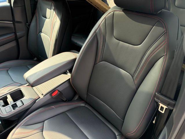 new 2025 Ford Mustang Mach-E car, priced at $53,042