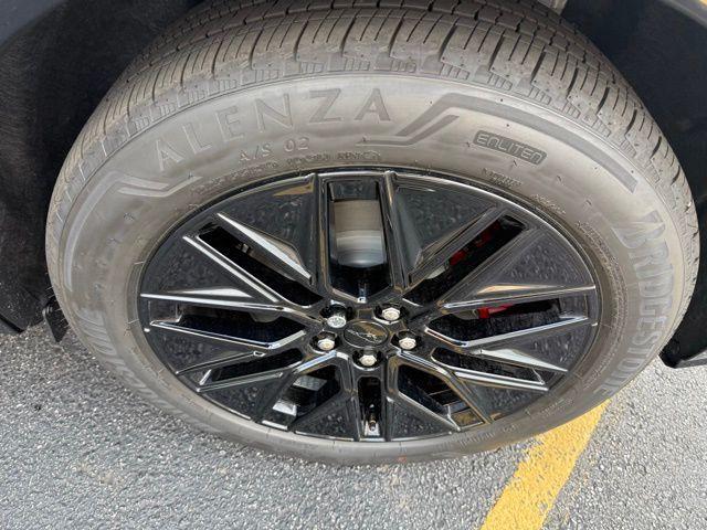 new 2025 Ford Mustang Mach-E car, priced at $53,042