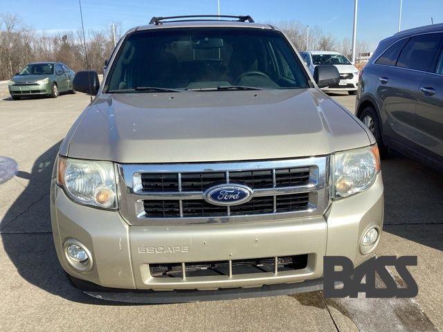 used 2010 Ford Escape car, priced at $4,990