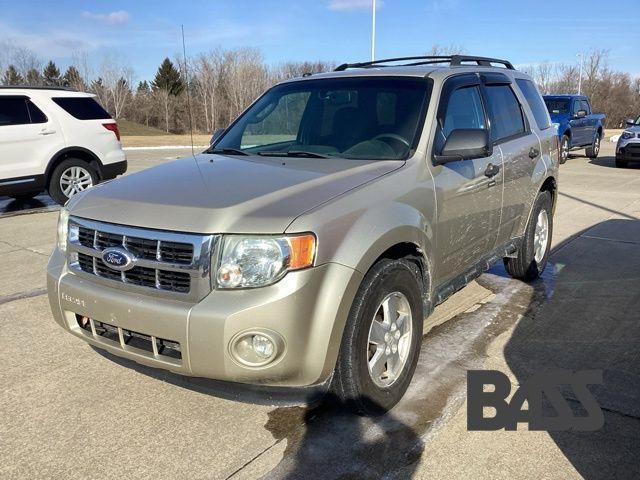 used 2010 Ford Escape car, priced at $4,990