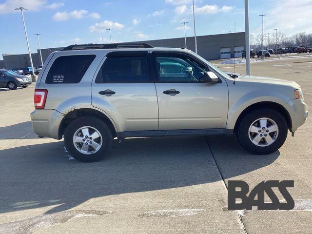 used 2010 Ford Escape car, priced at $4,990