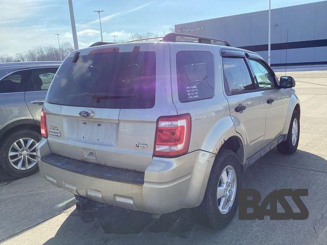 used 2010 Ford Escape car, priced at $4,990