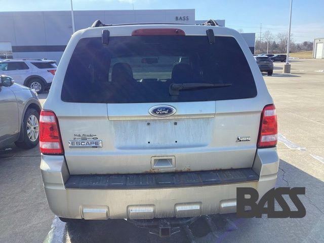 used 2010 Ford Escape car, priced at $4,990