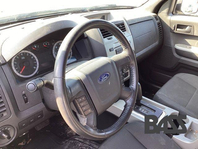 used 2010 Ford Escape car, priced at $4,990