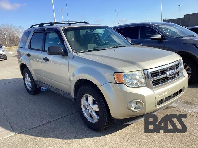 used 2010 Ford Escape car, priced at $4,990