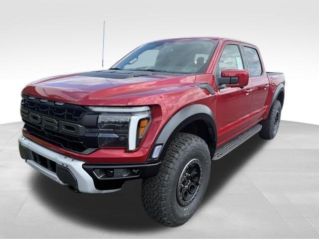 new 2025 Ford F-150 car, priced at $95,200