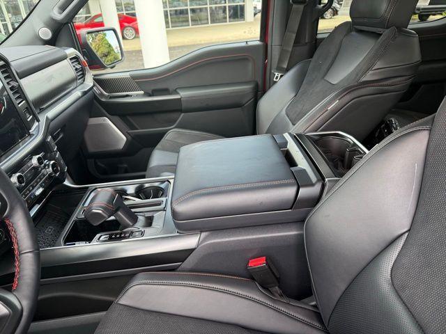 new 2025 Ford F-150 car, priced at $95,200