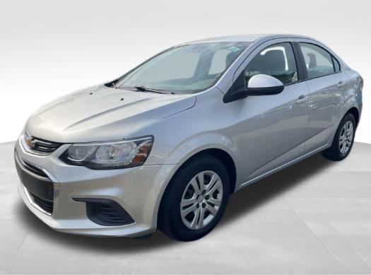 used 2020 Chevrolet Sonic car, priced at $12,990