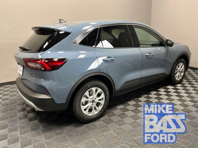 new 2024 Ford Escape car, priced at $33,955