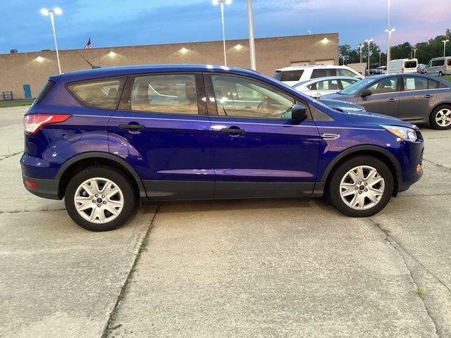 used 2016 Ford Escape car, priced at $9,990