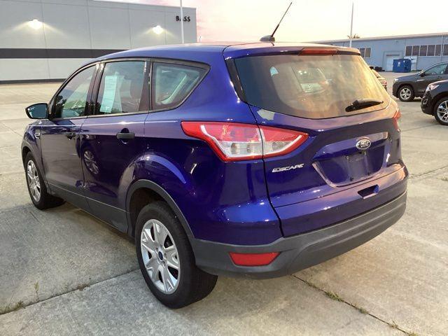 used 2016 Ford Escape car, priced at $9,990