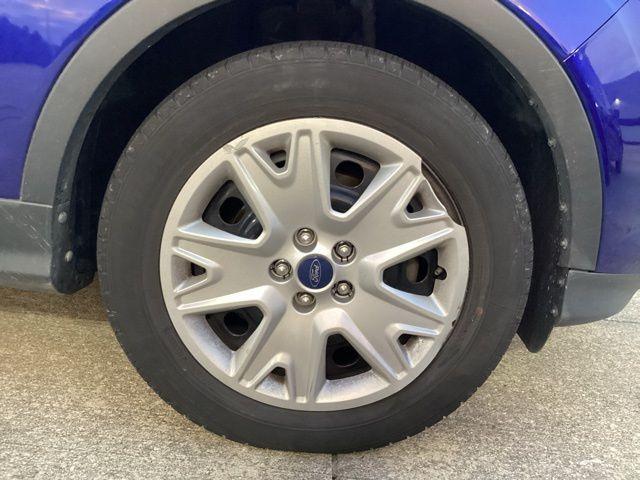 used 2016 Ford Escape car, priced at $9,990
