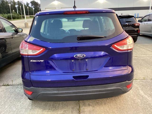 used 2016 Ford Escape car, priced at $9,990