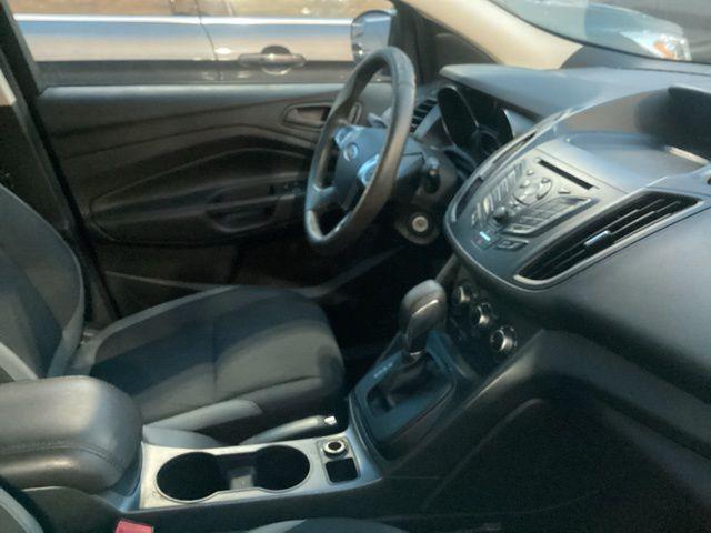 used 2016 Ford Escape car, priced at $9,990