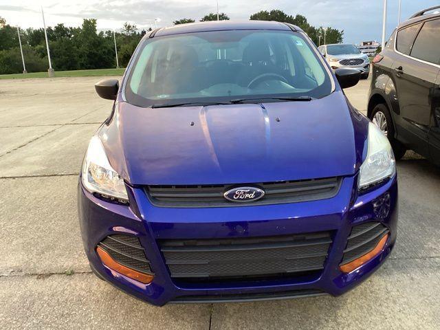 used 2016 Ford Escape car, priced at $9,990