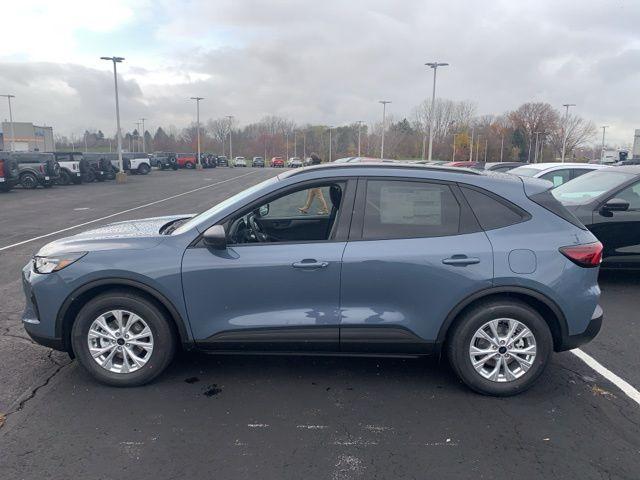 new 2025 Ford Escape car, priced at $31,460