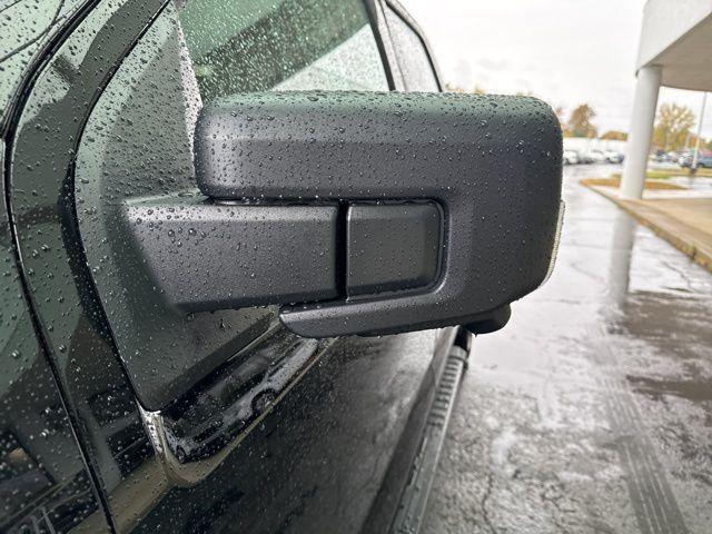 new 2025 Ford F-150 car, priced at $57,705