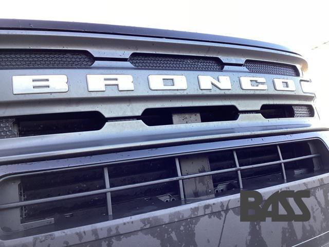 used 2022 Ford Bronco Sport car, priced at $24,675