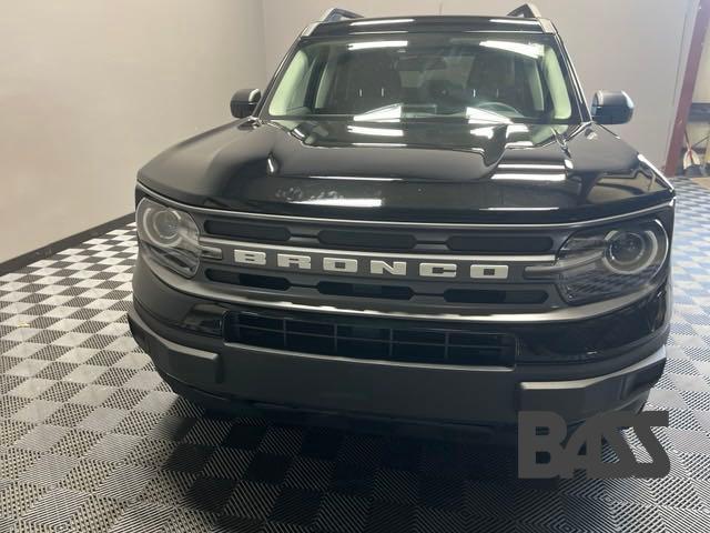 used 2022 Ford Bronco Sport car, priced at $22,990