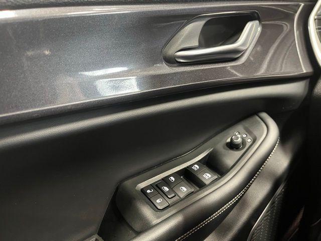 used 2021 Jeep Grand Cherokee L car, priced at $22,990