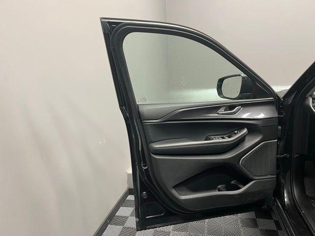 used 2021 Jeep Grand Cherokee L car, priced at $22,990