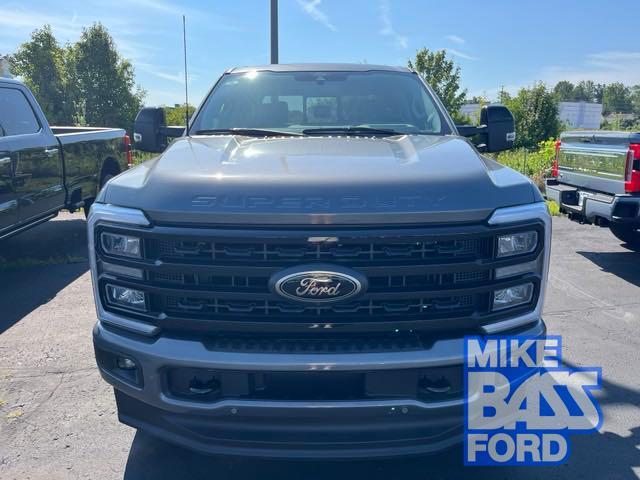 new 2024 Ford F-350 car, priced at $86,775