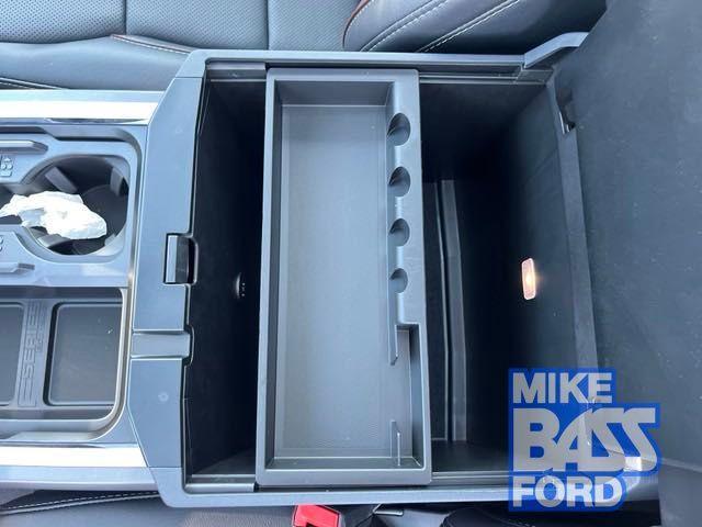 new 2024 Ford F-350 car, priced at $85,775