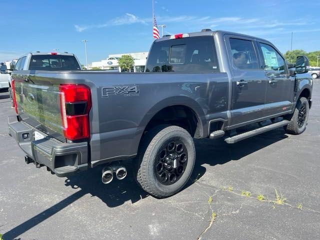 new 2024 Ford F-350 car, priced at $86,775