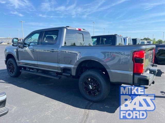 new 2024 Ford F-350 car, priced at $85,775