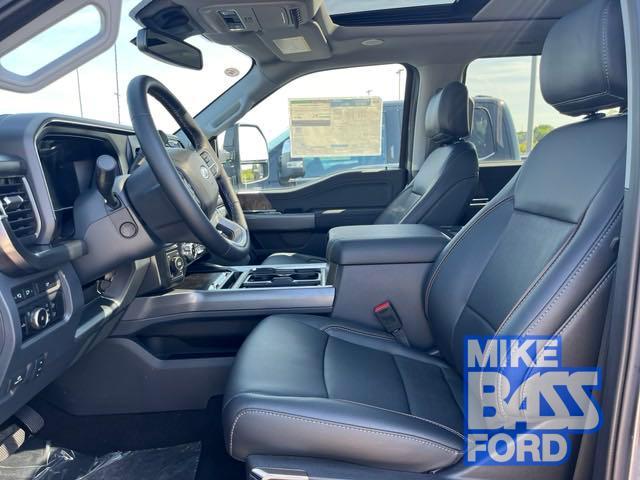 new 2024 Ford F-350 car, priced at $86,775