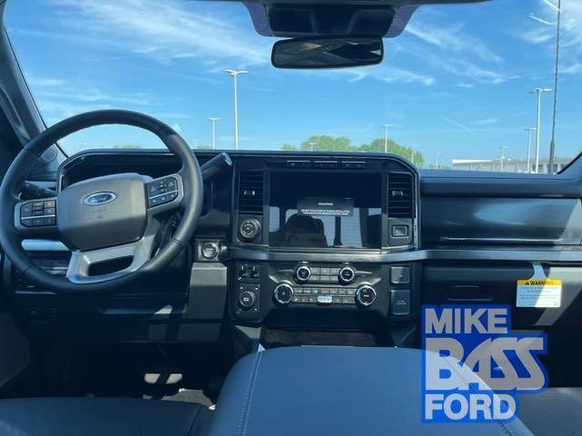 new 2024 Ford F-350 car, priced at $85,775