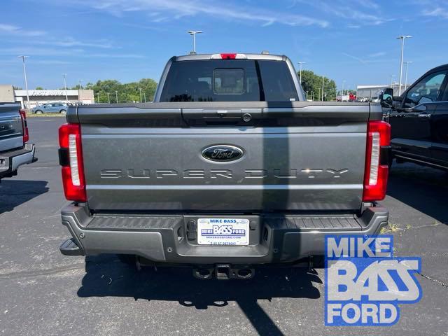 new 2024 Ford F-350 car, priced at $86,775