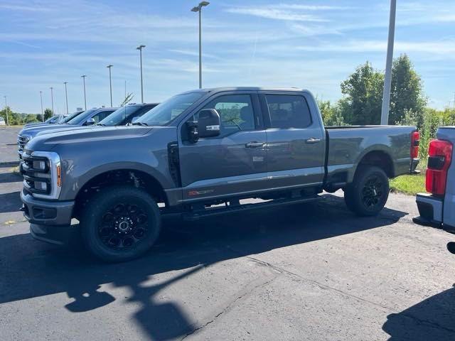 new 2024 Ford F-350 car, priced at $86,775