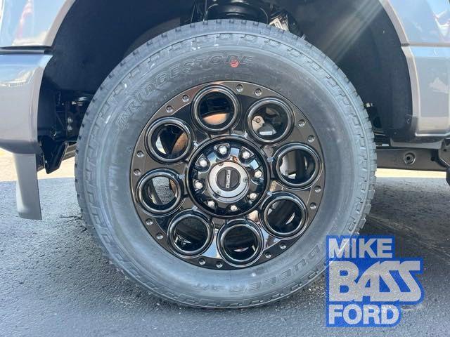 new 2024 Ford F-350 car, priced at $85,775