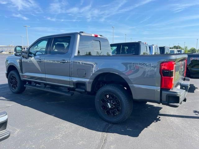 new 2024 Ford F-350 car, priced at $86,775